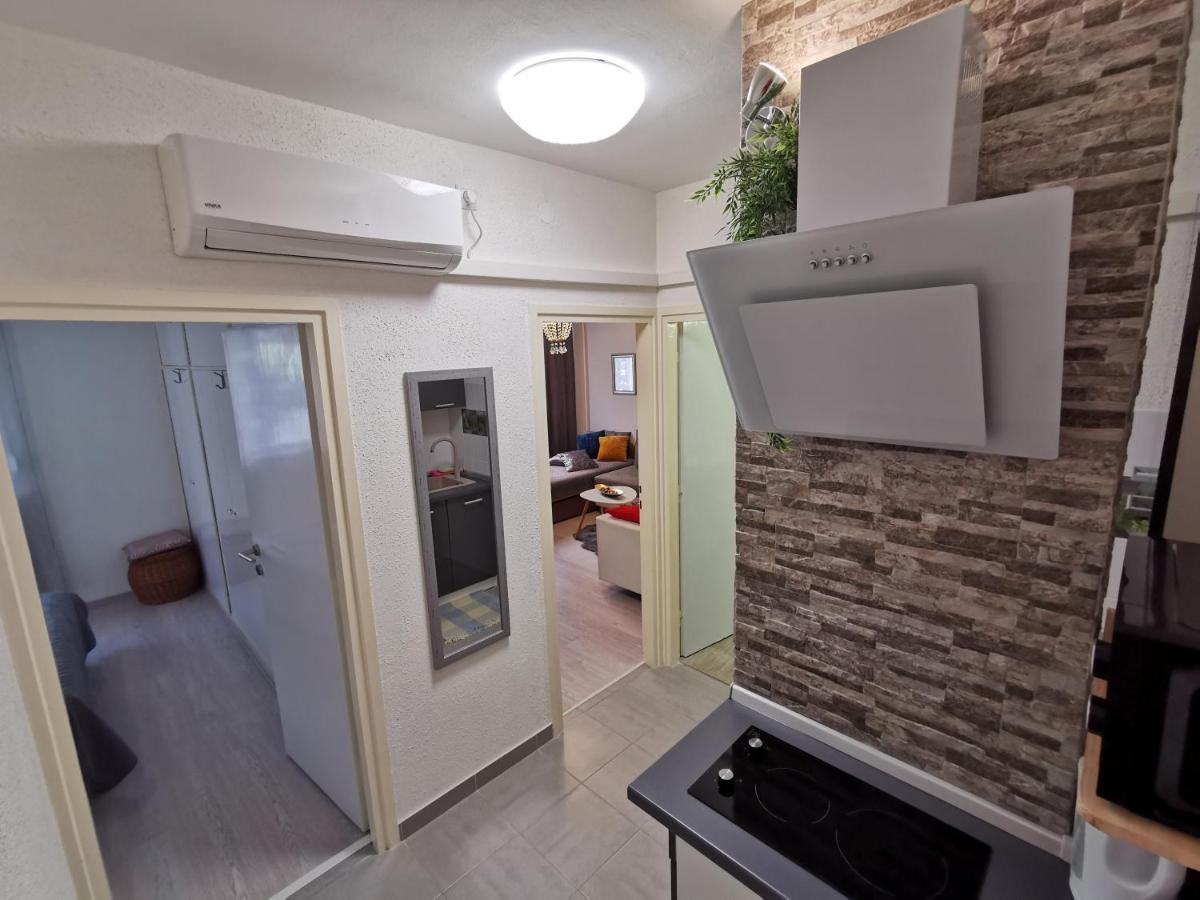 Apartment Suzana 1Br Split Exterior photo