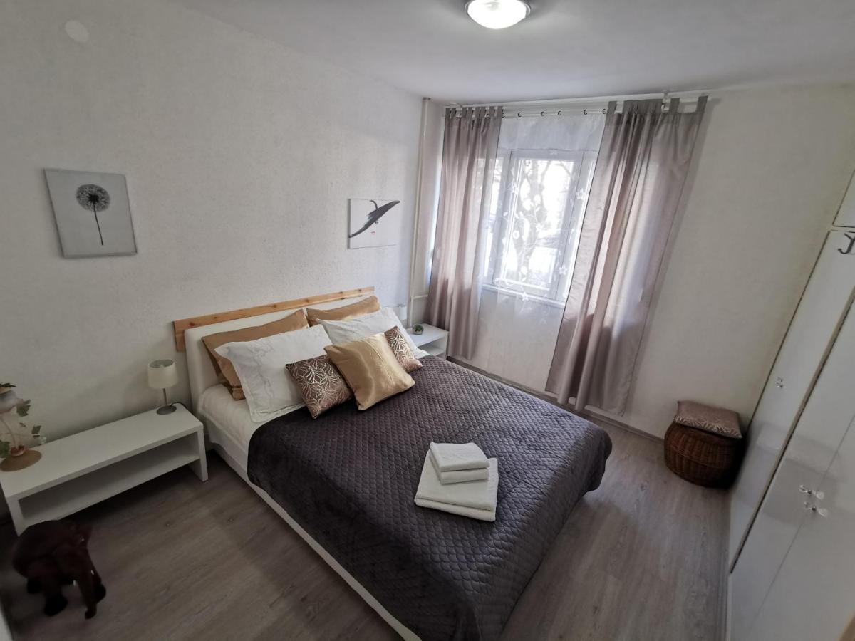 Apartment Suzana 1Br Split Exterior photo