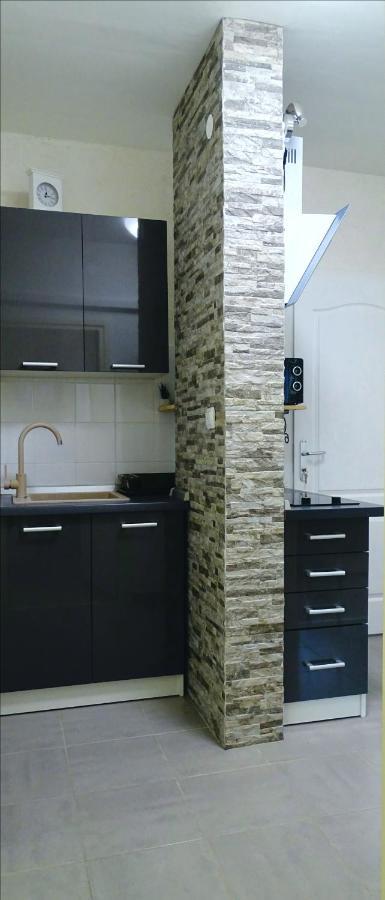 Apartment Suzana 1Br Split Exterior photo