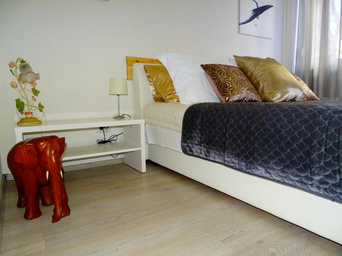 Apartment Suzana 1Br Split Exterior photo